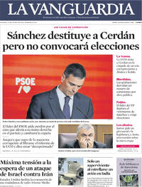 La Vanguardia - 13-06-2025