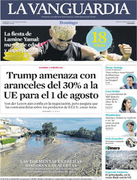 La Vanguardia