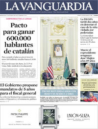 La Vanguardia - 14-05-2025