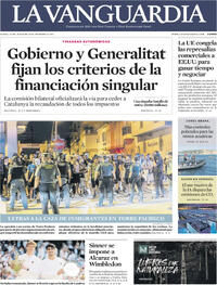 La Vanguardia