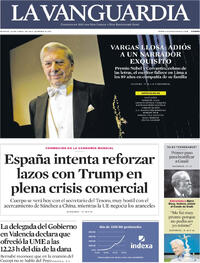 La Vanguardia