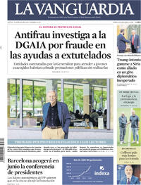 La Vanguardia - 15-05-2025