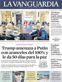 La Vanguardia