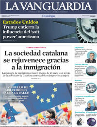 La Vanguardia - 16-03-2025