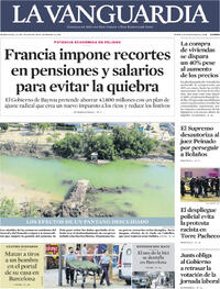 La Vanguardia