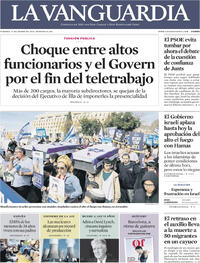 La Vanguardia - 17-01-2025