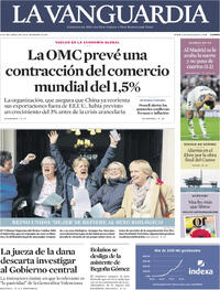 La Vanguardia - 17-04-2025