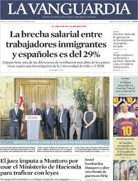 La Vanguardia