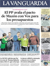La Vanguardia - 18-03-2025