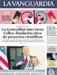 La Vanguardia