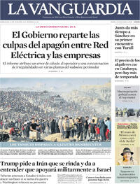 La Vanguardia