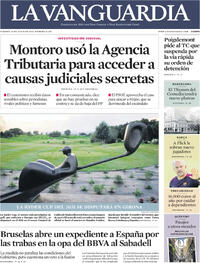 La Vanguardia