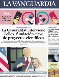 La Vanguardia