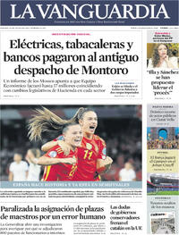 La Vanguardia