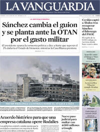 La Vanguardia