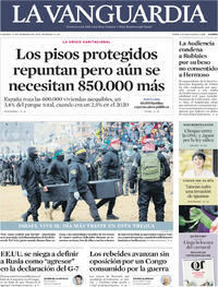 La Vanguardia - 21-02-2025