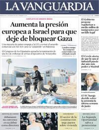La Vanguardia