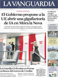 La Vanguardia