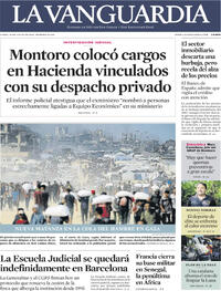 La Vanguardia