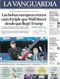 La Vanguardia - 22-02-2025