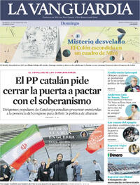 La Vanguardia - 22-06-2025