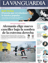 La Vanguardia - 23-02-2025