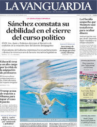 La Vanguardia