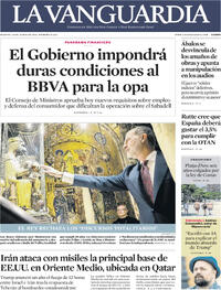 La Vanguardia