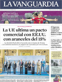 La Vanguardia