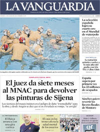 La Vanguardia