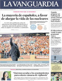 La Vanguardia - 26-05-2025