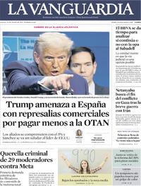 La Vanguardia
