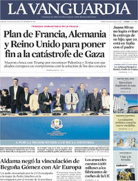 La Vanguardia