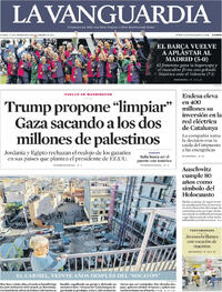 La Vanguardia - 27-01-2025