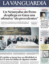 La Vanguardia - 27-05-2025