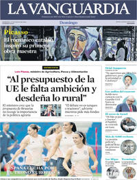 La Vanguardia