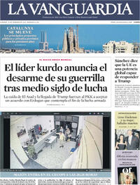 La Vanguardia - 28-02-2025