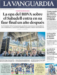 La Vanguardia