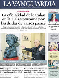La Vanguardia