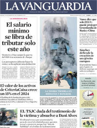 La Vanguardia - 29-03-2025