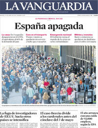La Vanguardia