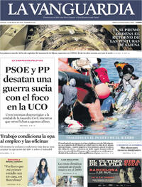 La Vanguardia - 29-05-2025