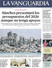 La Vanguardia