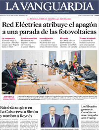 La Vanguardia