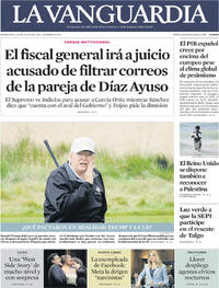 La Vanguardia