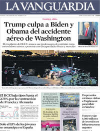 La Vanguardia - 31-01-2025