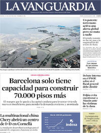 La Vanguardia