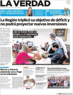 La Verdad - 01-04-2016