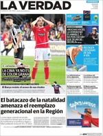 La Verdad - 01-05-2016