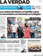 La Verdad - 01-07-2016